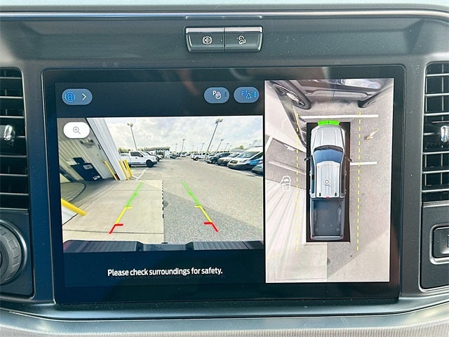 2026 Ford Super Duty F-450 DRW Platinum