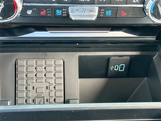 2026 Ford Super Duty F-450 DRW Platinum