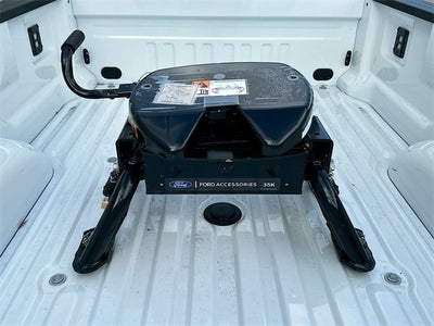 2026 Ford Super Duty F-450 DRW Platinum