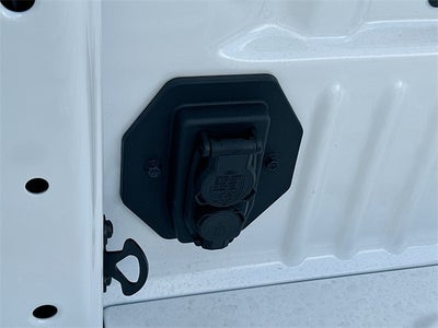 2026 Ford Super Duty F-450 DRW Platinum