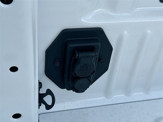 2026 Ford Super Duty F-450 DRW Platinum