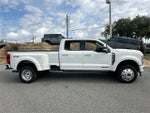 2026 Ford Super Duty F-450 DRW Platinum
