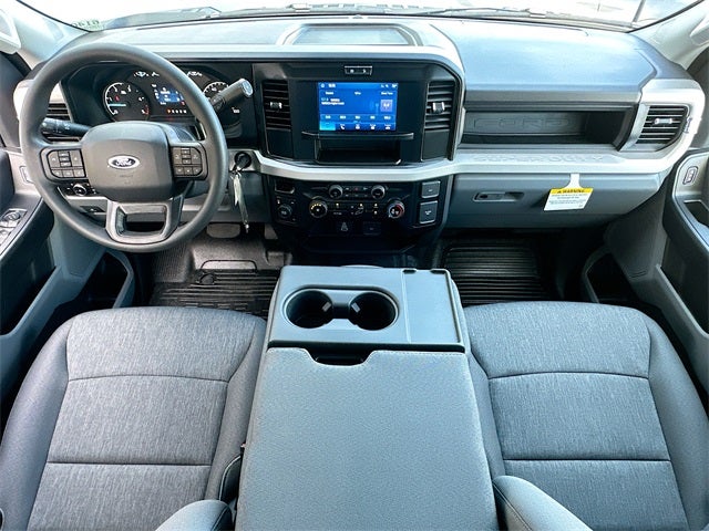 2026 Ford Super Duty F-450 DRW XL DRW