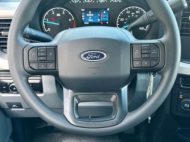 2026 Ford Super Duty F-450 DRW XL DRW