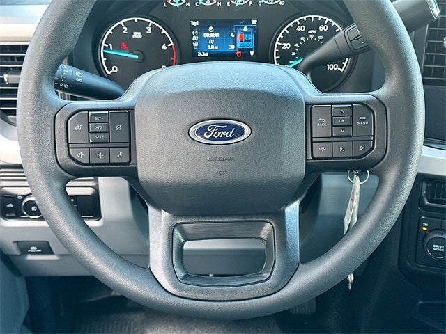 2026 Ford Super Duty F-450 DRW XL DRW