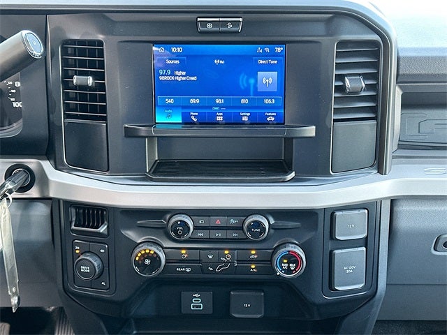 2026 Ford Super Duty F-450 DRW XL DRW