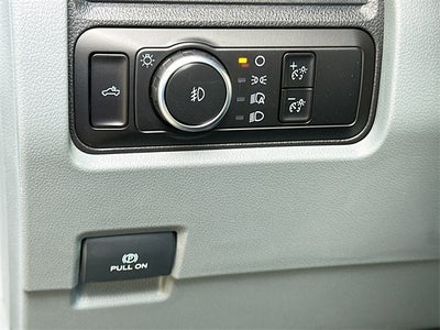 2026 Ford Super Duty F-450 DRW XL DRW