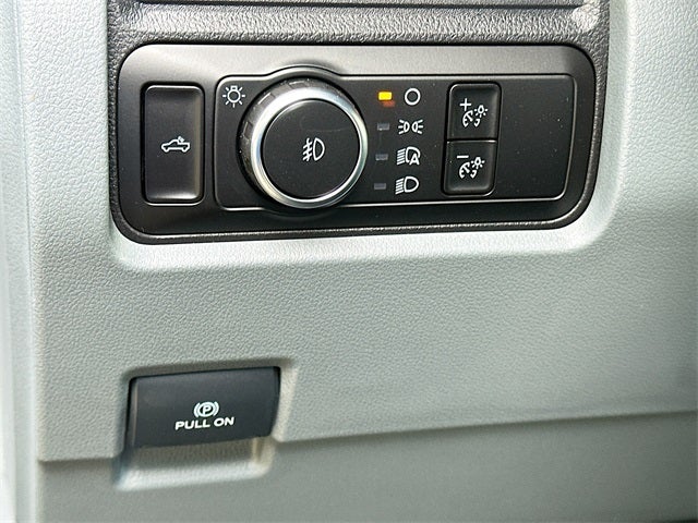 2026 Ford Super Duty F-450 DRW XL DRW