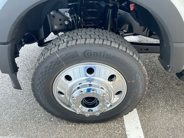 2026 Ford Super Duty F-450 DRW XL DRW