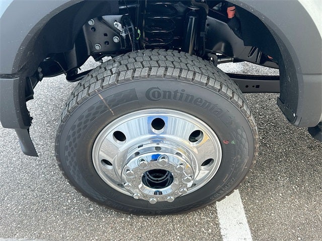 2026 Ford Super Duty F-450 DRW XL DRW