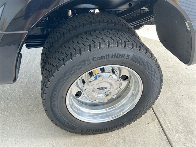 2026 Ford Super Duty F-450 DRW XL DRW