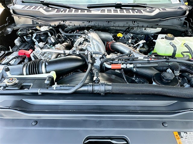 2026 Ford Super Duty F-450 DRW XL DRW