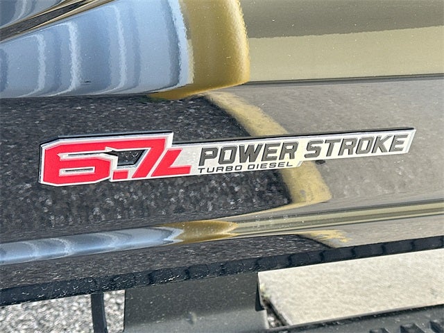 2026 Ford Super Duty F-450 DRW XL DRW