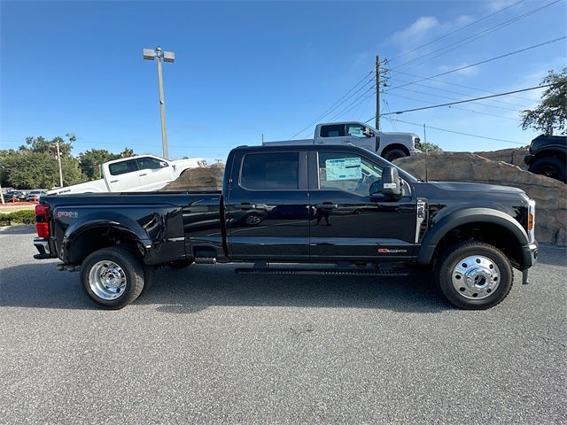 2026 Ford Super Duty F-450 DRW XL DRW