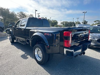 2026 Ford Super Duty F-450 DRW XL DRW