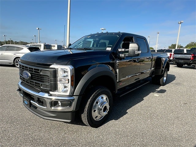 2026 Ford Super Duty F-450 DRW XL DRW