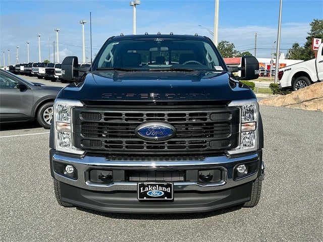 2026 Ford Super Duty F-450 DRW XL DRW