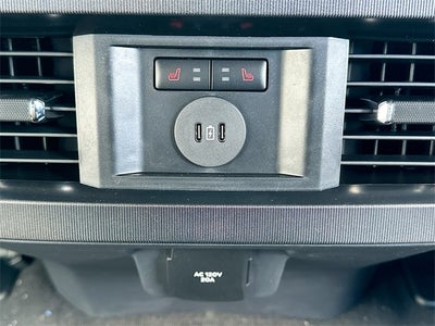 2026 Ford Super Duty F-450 DRW Platinum