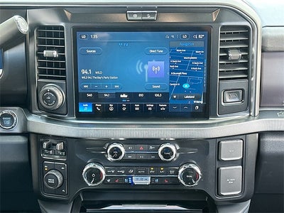 2026 Ford Super Duty F-450 DRW Platinum