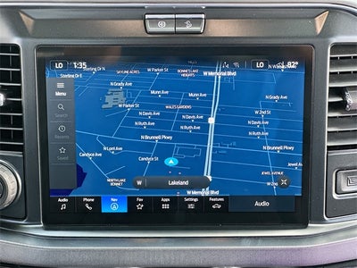 2026 Ford Super Duty F-450 DRW Platinum