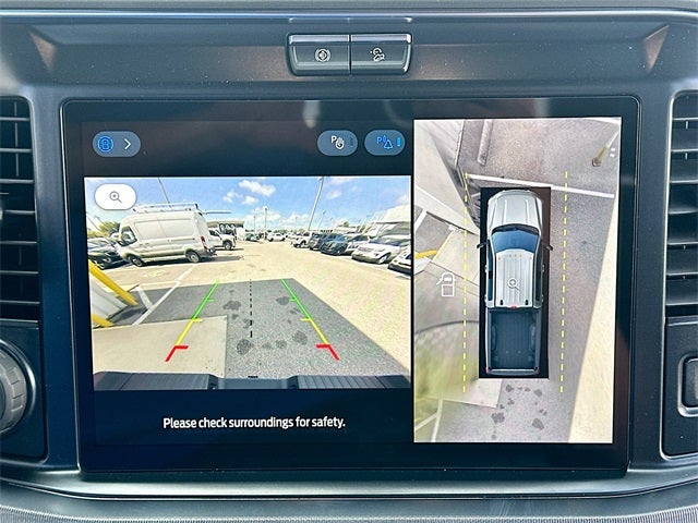 2026 Ford Super Duty F-450 DRW Platinum