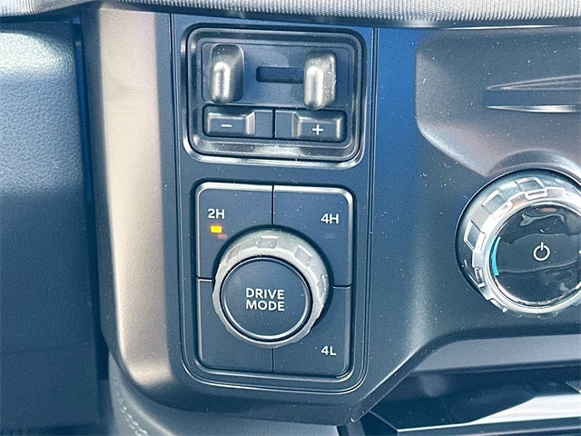 2026 Ford Super Duty F-450 DRW Platinum