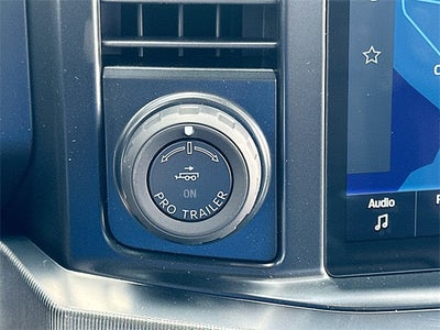 2026 Ford Super Duty F-450 DRW Platinum