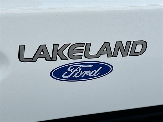 2026 Ford Super Duty F-450 DRW Platinum