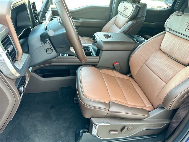 2026 Ford Super Duty F-450 DRW King Ranch DRW