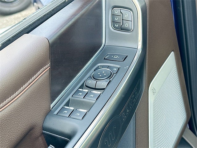 2026 Ford Super Duty F-450 DRW King Ranch DRW