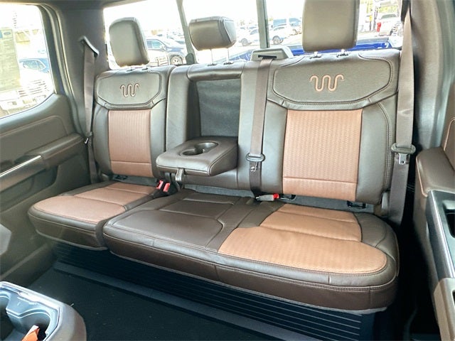 2026 Ford Super Duty F-450 DRW King Ranch DRW