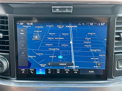 2026 Ford Super Duty F-450 DRW King Ranch DRW