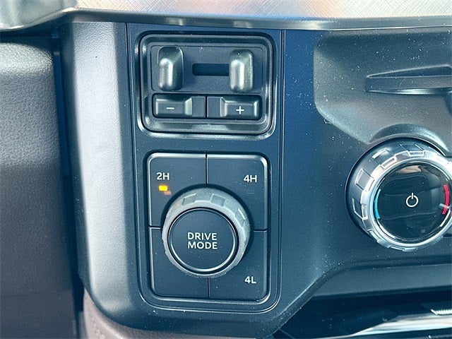 2026 Ford Super Duty F-450 DRW King Ranch DRW