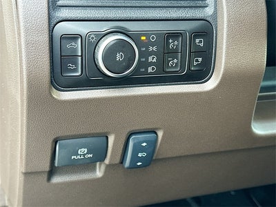 2026 Ford Super Duty F-450 DRW King Ranch DRW