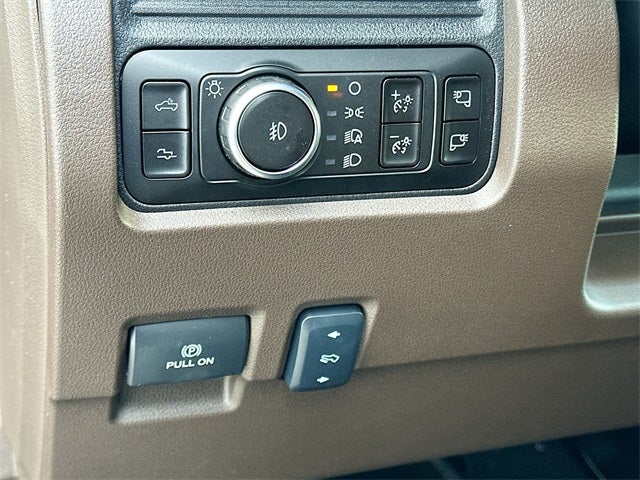 2026 Ford Super Duty F-450 DRW King Ranch DRW