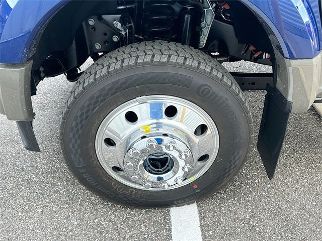 2026 Ford Super Duty F-450 DRW King Ranch DRW