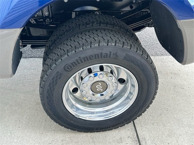 2026 Ford Super Duty F-450 DRW King Ranch DRW