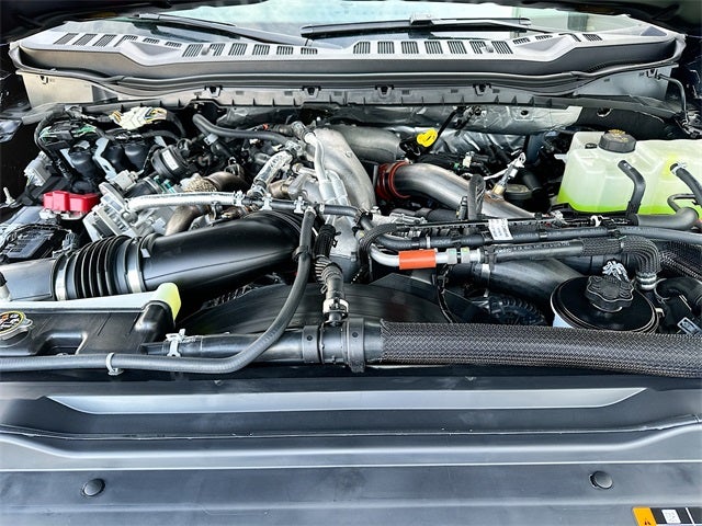 2026 Ford Super Duty F-450 DRW King Ranch DRW