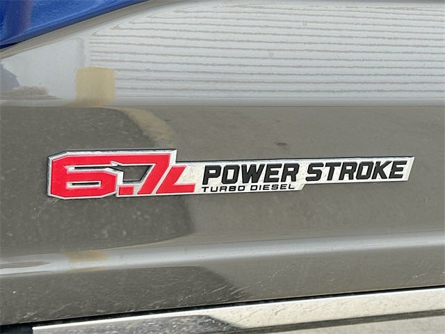 2026 Ford Super Duty F-450 DRW King Ranch DRW