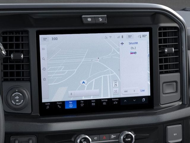 2026 Ford Super Duty F-450 DRW Platinum DRW