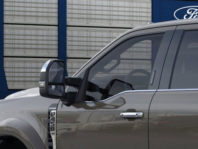 2026 Ford Super Duty F-450 DRW Platinum DRW