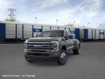 2026 Ford Super Duty F-450 DRW Platinum DRW