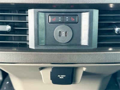 2026 Ford Super Duty F-450 DRW Platinum