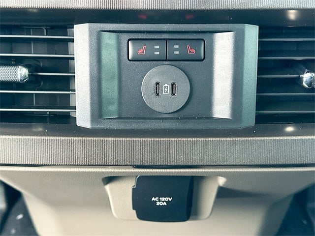 2026 Ford Super Duty F-450 DRW Platinum