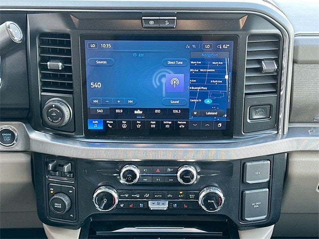 2026 Ford Super Duty F-450 DRW Platinum