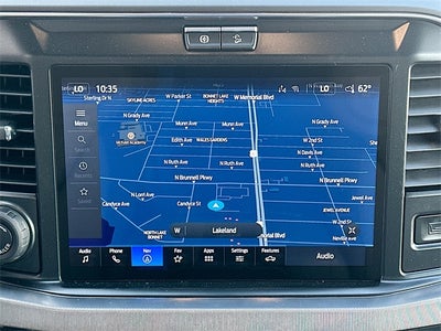 2026 Ford Super Duty F-450 DRW Platinum