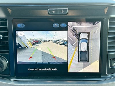 2026 Ford Super Duty F-450 DRW Platinum