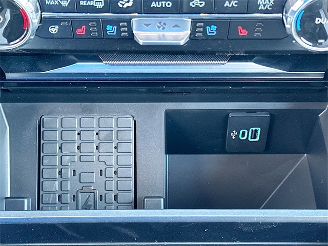 2026 Ford Super Duty F-450 DRW Platinum