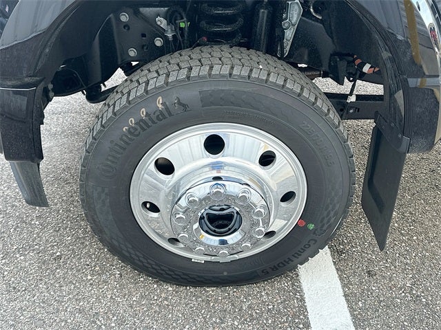 2026 Ford Super Duty F-450 DRW Platinum