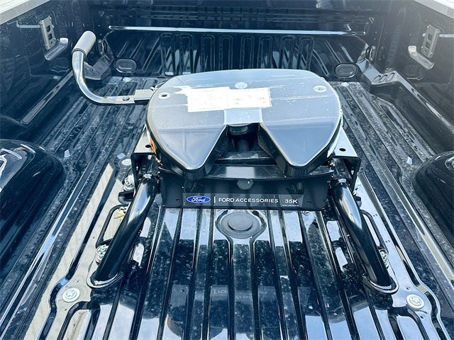 2026 Ford Super Duty F-450 DRW Platinum